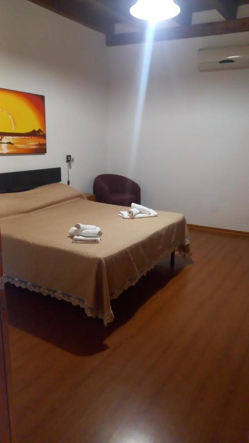B&B Night And Day Agrigento Exterior photo